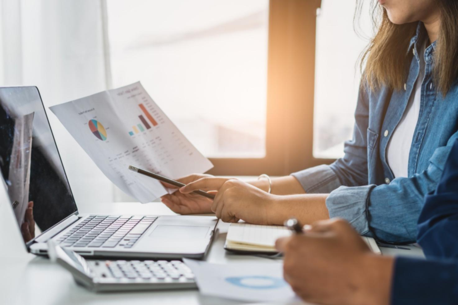 Constitution d'un fonds d'urgence et sécurisation financière